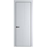 Дверь межкомнатная 3 PE (фрезерованный рисунок)