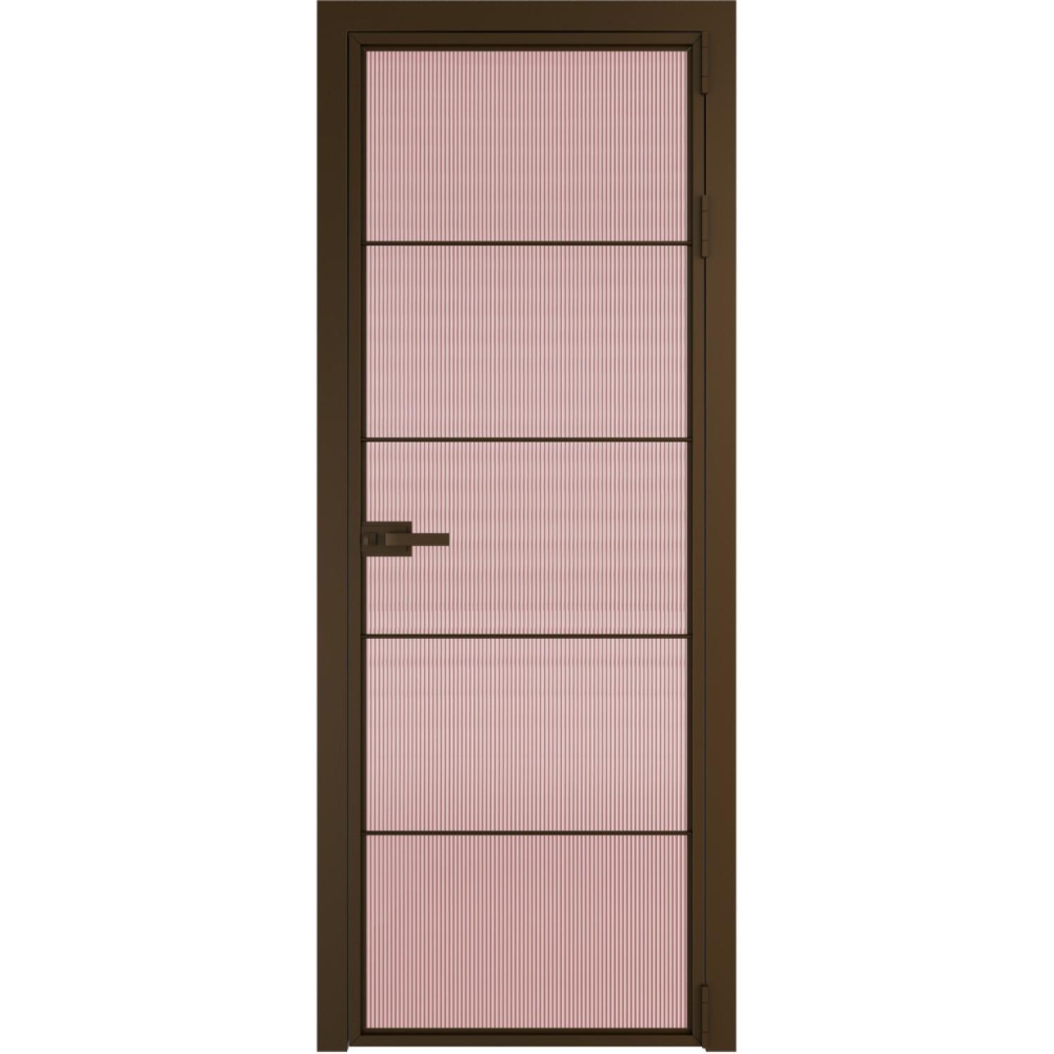 5 AX (Деорэ, Мору розовое)