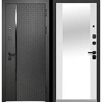 Luxor Ромбы Вертикаль Зеркало