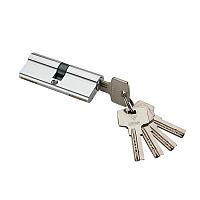 Цилиндровый механизм AL Z 80 (40/40)