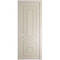 Дверь межкомнатная  29 PA (фрезерованный рисунок)