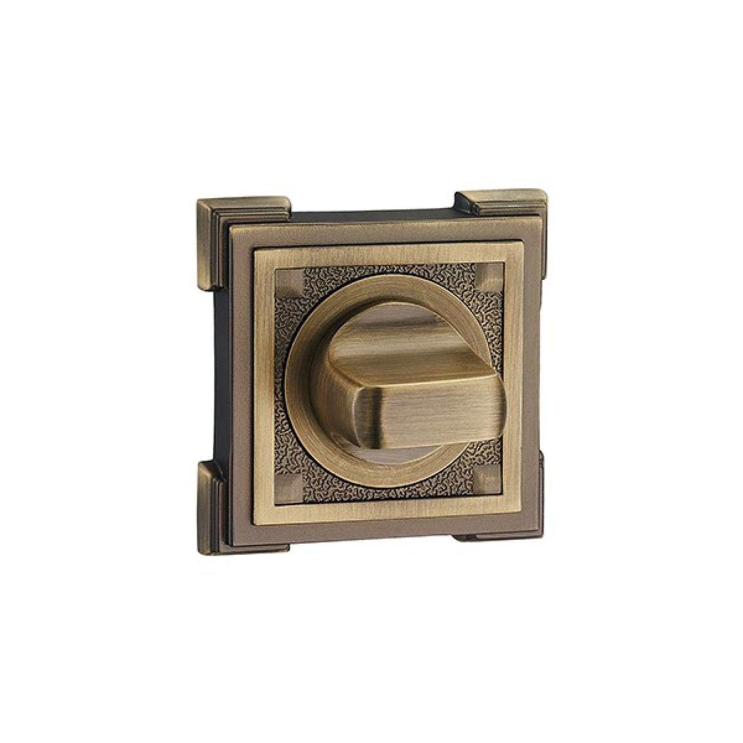 Завертка сантех. W/C КВ. 34 (Arni) (MAB)