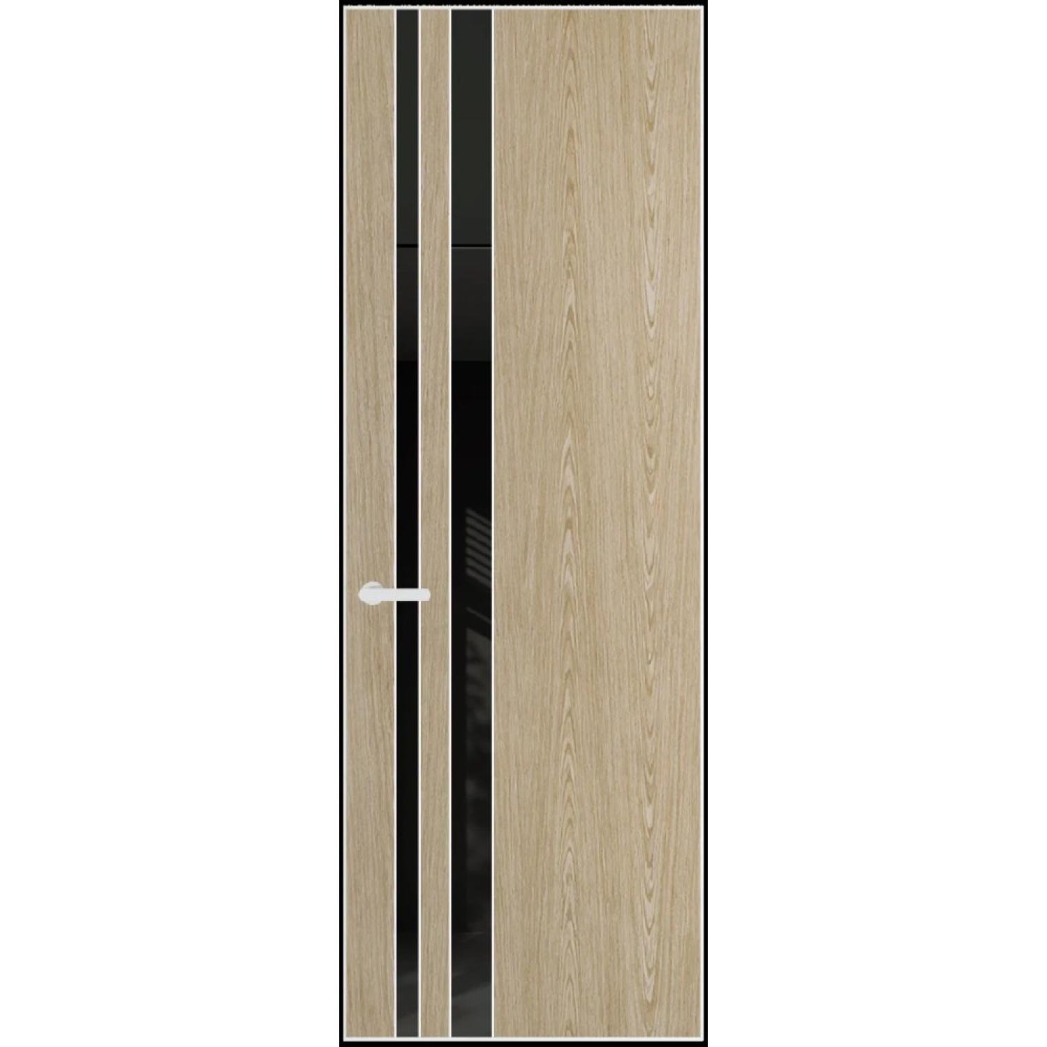 20VA натуральный шпон (Натуральный шпон DUNA 500C, Профиль Вайт, Заказная)