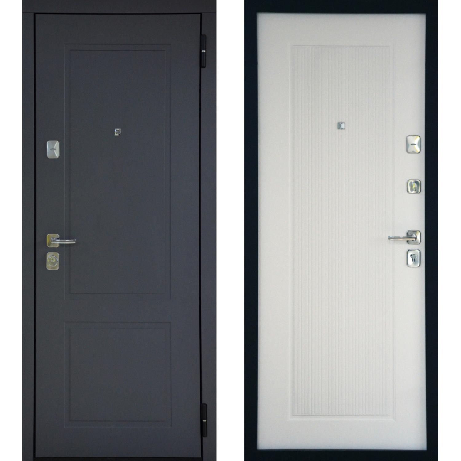 TR11 (960*2050 R, Сандал белый  (ПВХ), Белый ZB (ПВХ), Заказная)