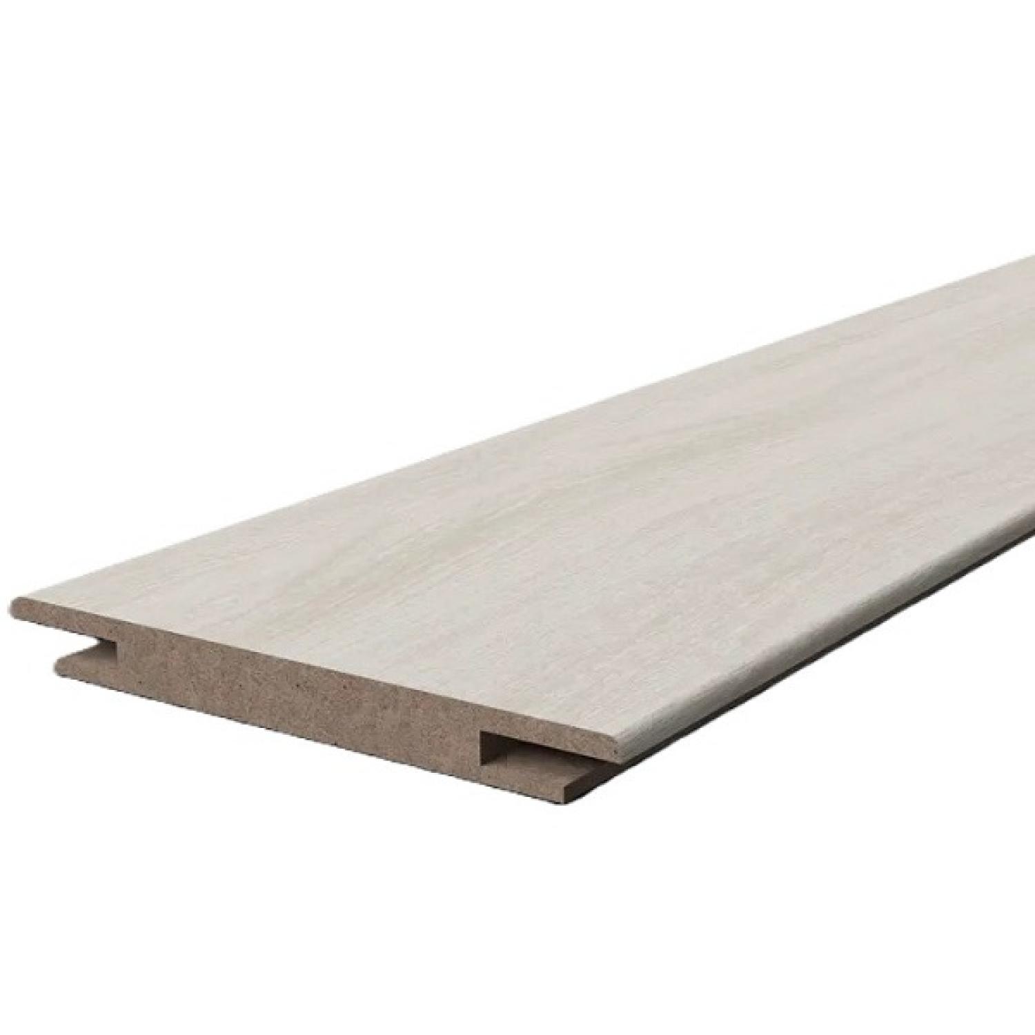 Добор телескоп 2130х200х10 (Scansom oak)