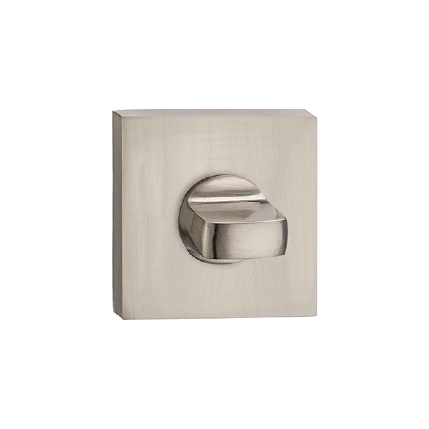 Завертка сантех. W/C E15 (Е24,E44) квадр. (SN)