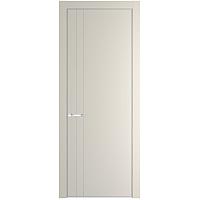 Дверь межкомнатная 12PE (алюминиевый молдинг)