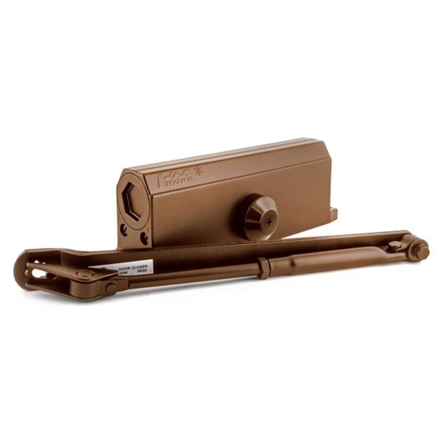 №4S (до 120кг) - (коричневый)