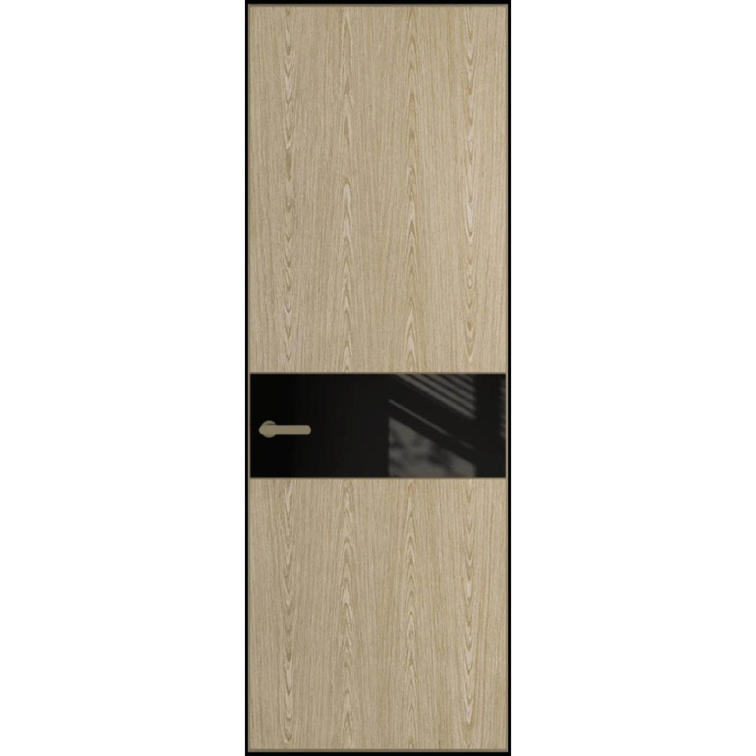 17VA натуральный шпон (Натуральный шпон DUNA 500C, Профиль Шампань, Заказная)