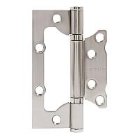 Петля накладная без врезки СТАНДАРТ 100х63х2мм