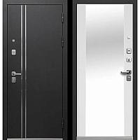 Luxor Букле черный Зеркало