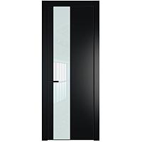 Дверь межкомнатная 19 PA (вставки стекла)