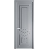 Дверь межкомнатная 29 PE (фрезерованный рисунок)