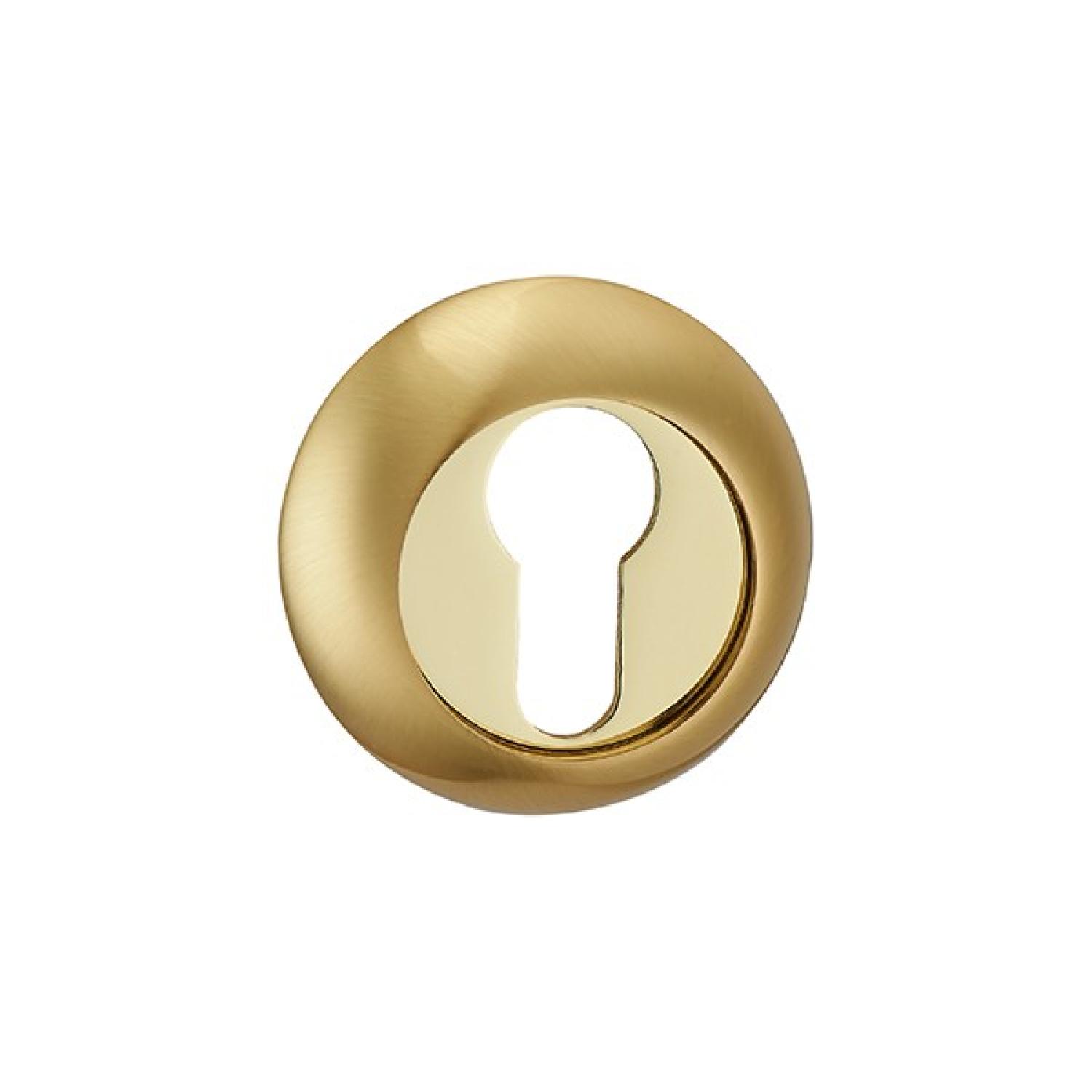 Накладка под евроцил. E9 (Lockit) (SG/GP)