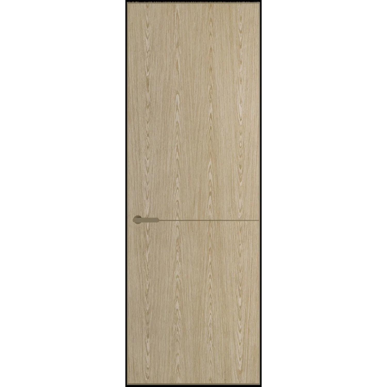 16VA натуральный шпон (Натуральный шпон DUNA 500C, Профиль Шампань, Заказная)