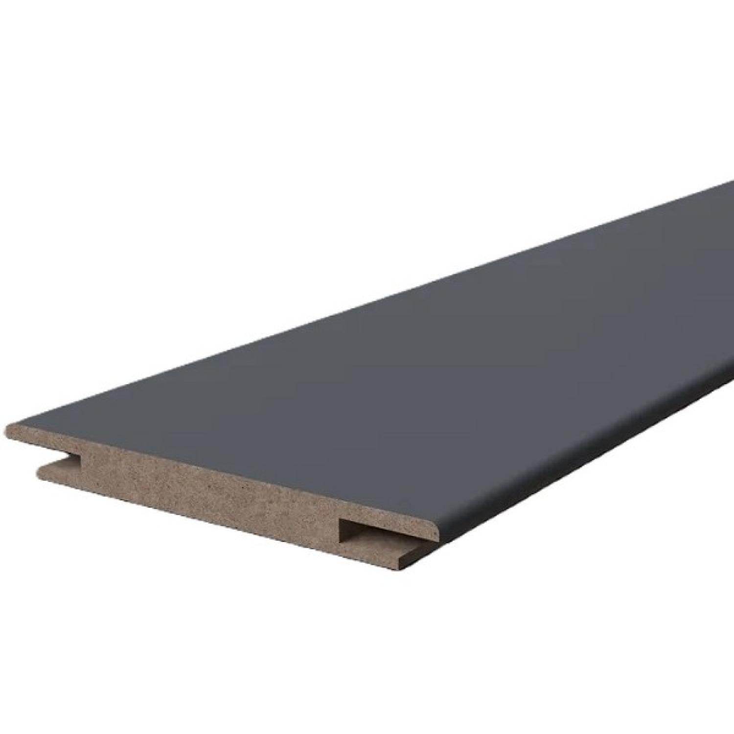 Добор 10х100х2130 телескоп (Onyx, Заказная)