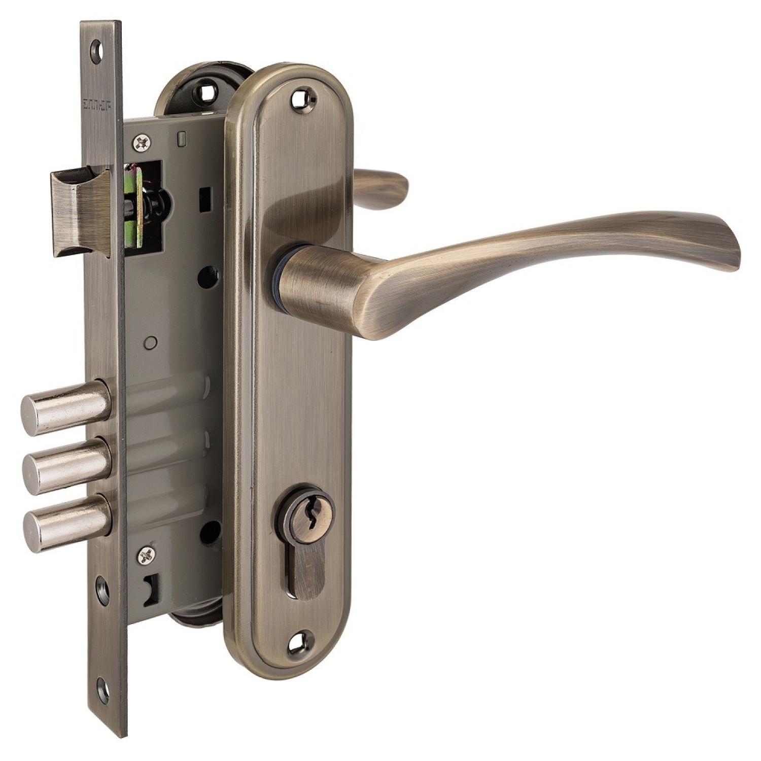 103/3- с ручкой (ст бронза)