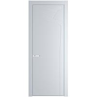Дверь межкомнатная 25 PE (фрезерованный рисунок)