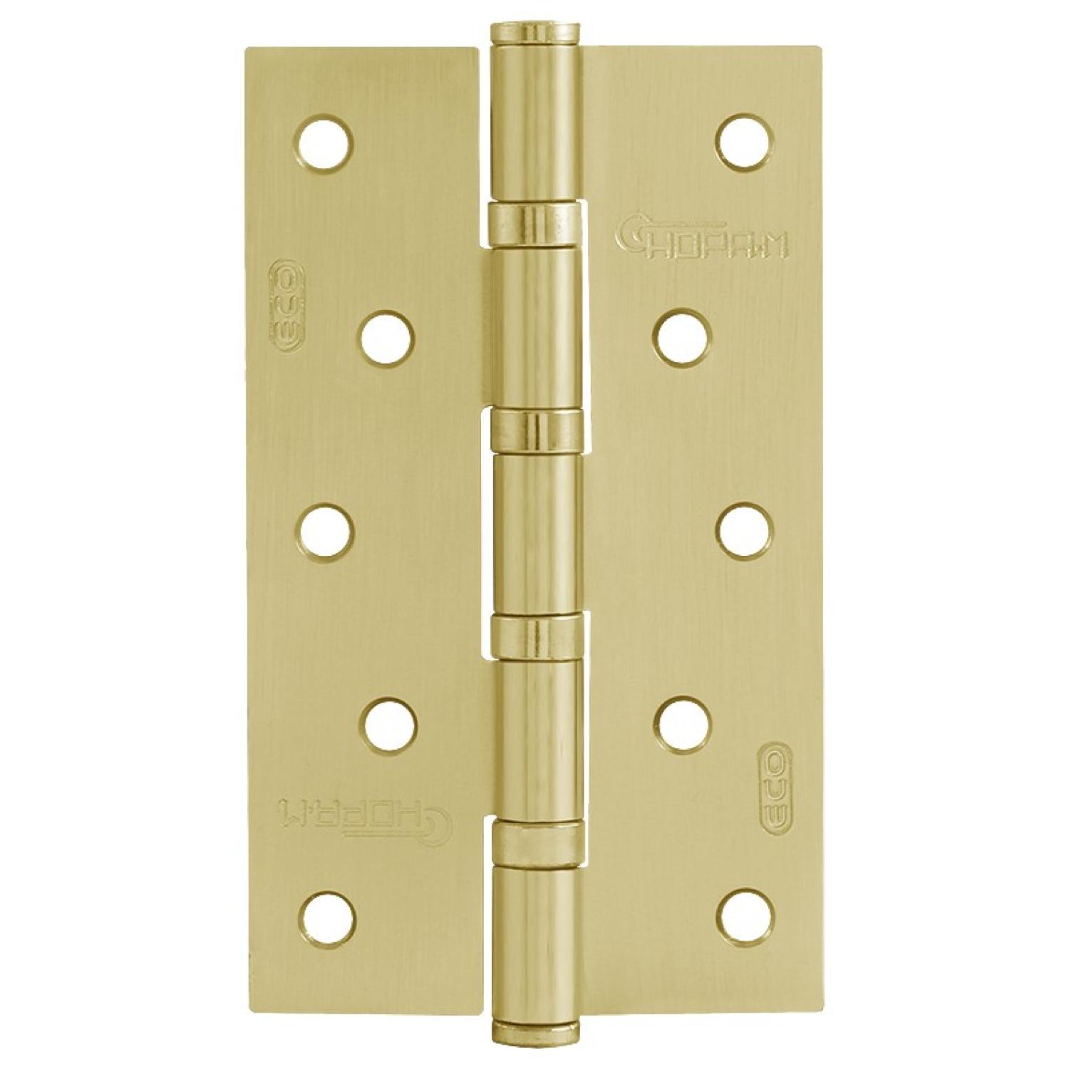 5-4 BB FHP-STD (125х75х2,5) (мат.зол.)