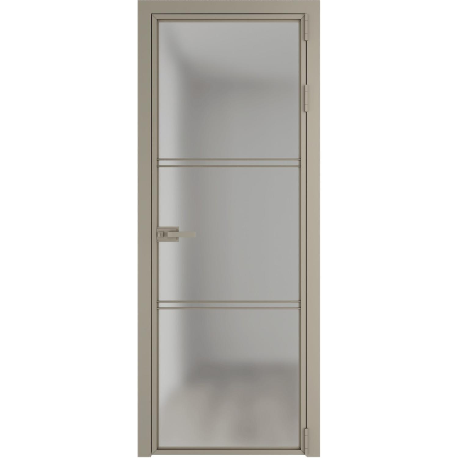 3 AX (Никель, Матовое)