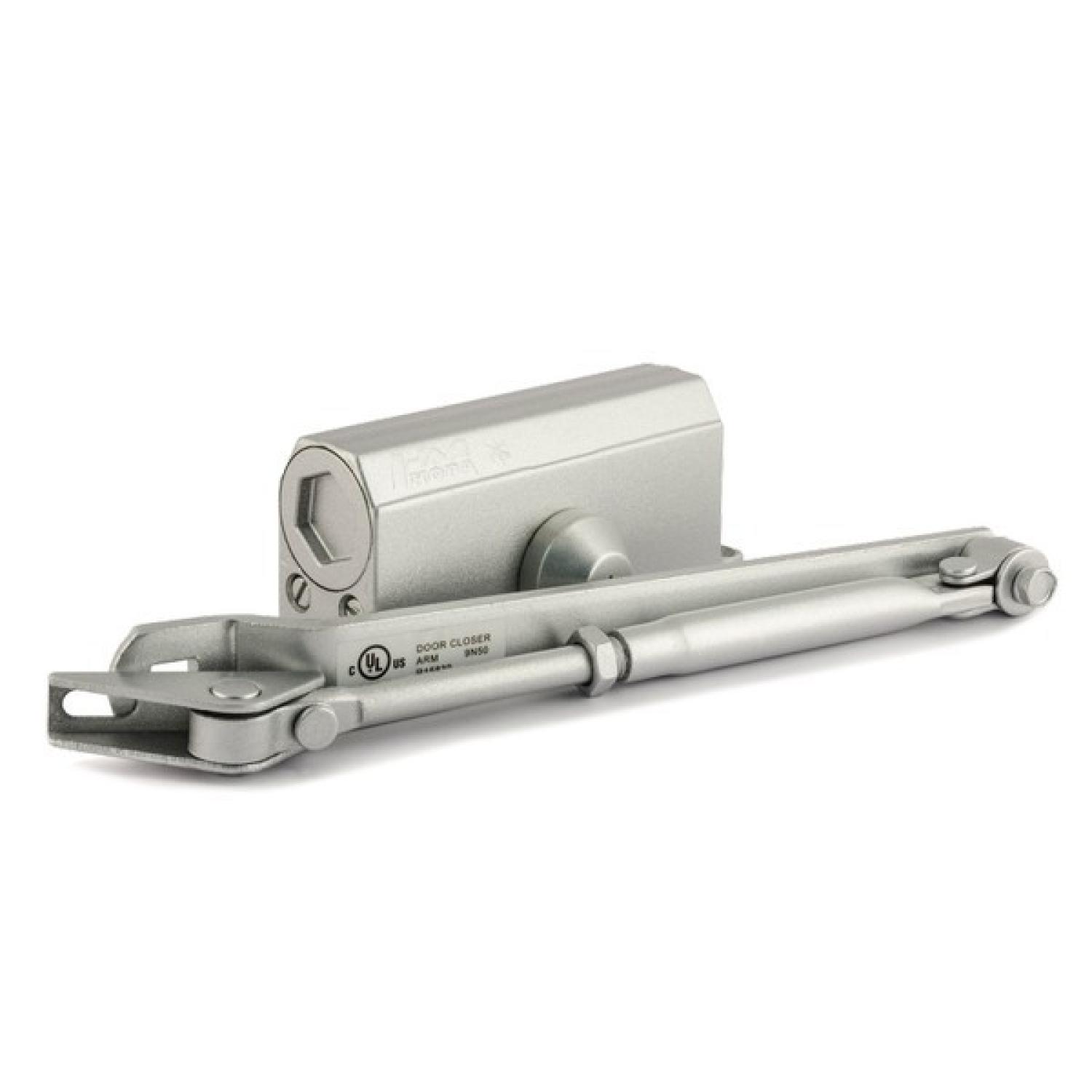 №2S (до 50кг) - (серебро)