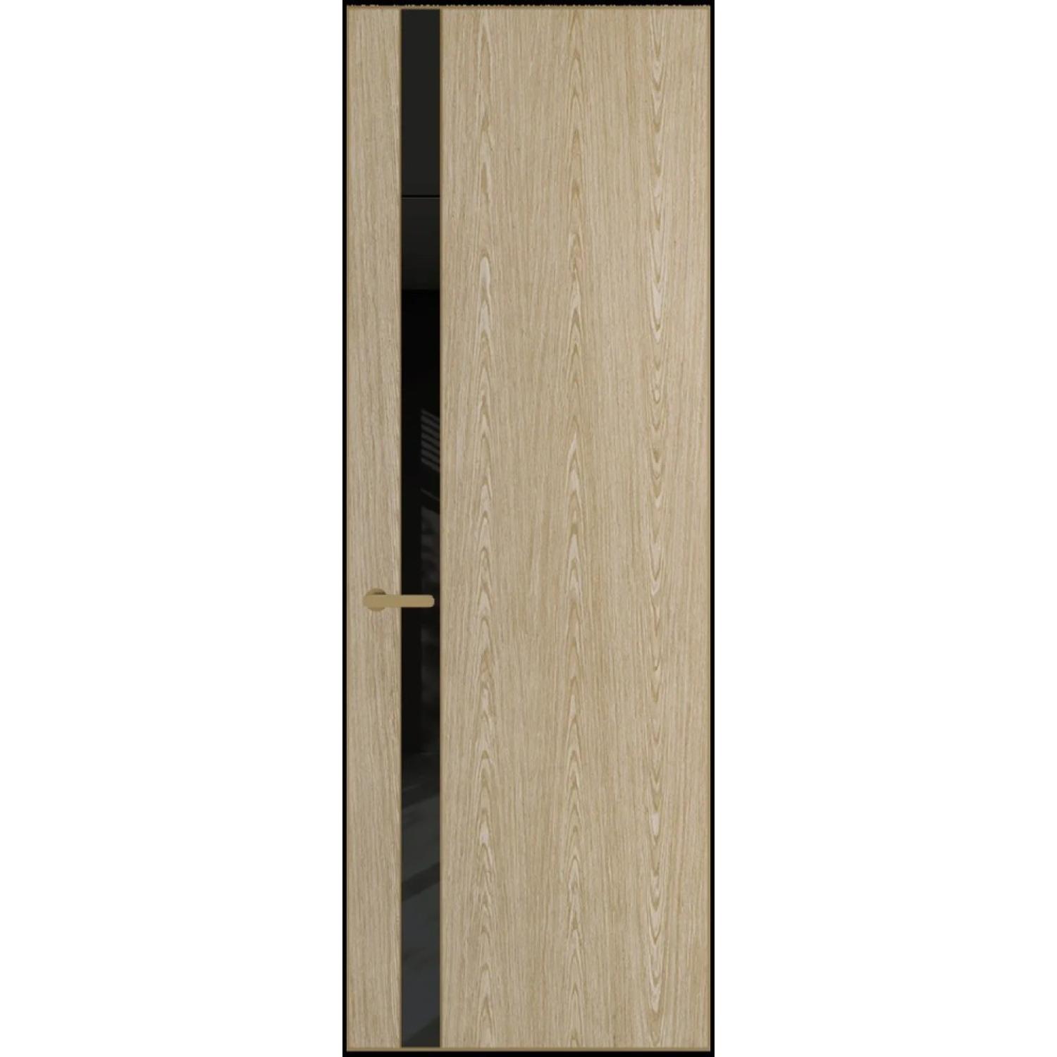 18VA натуральный шпон (Натуральный шпон DUNA 500C, Профиль Золото, Заказная)