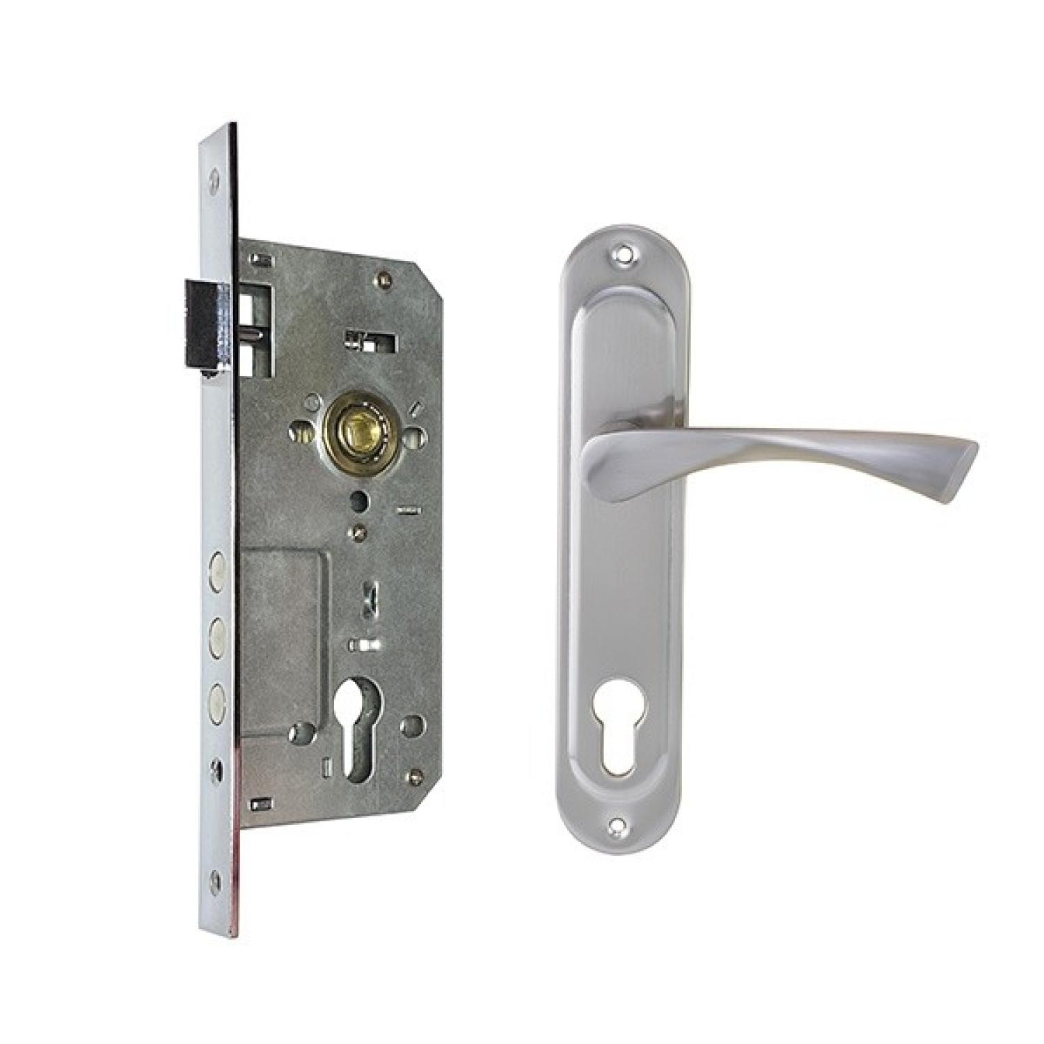 2600/85/0123 без цилиндра (SN)