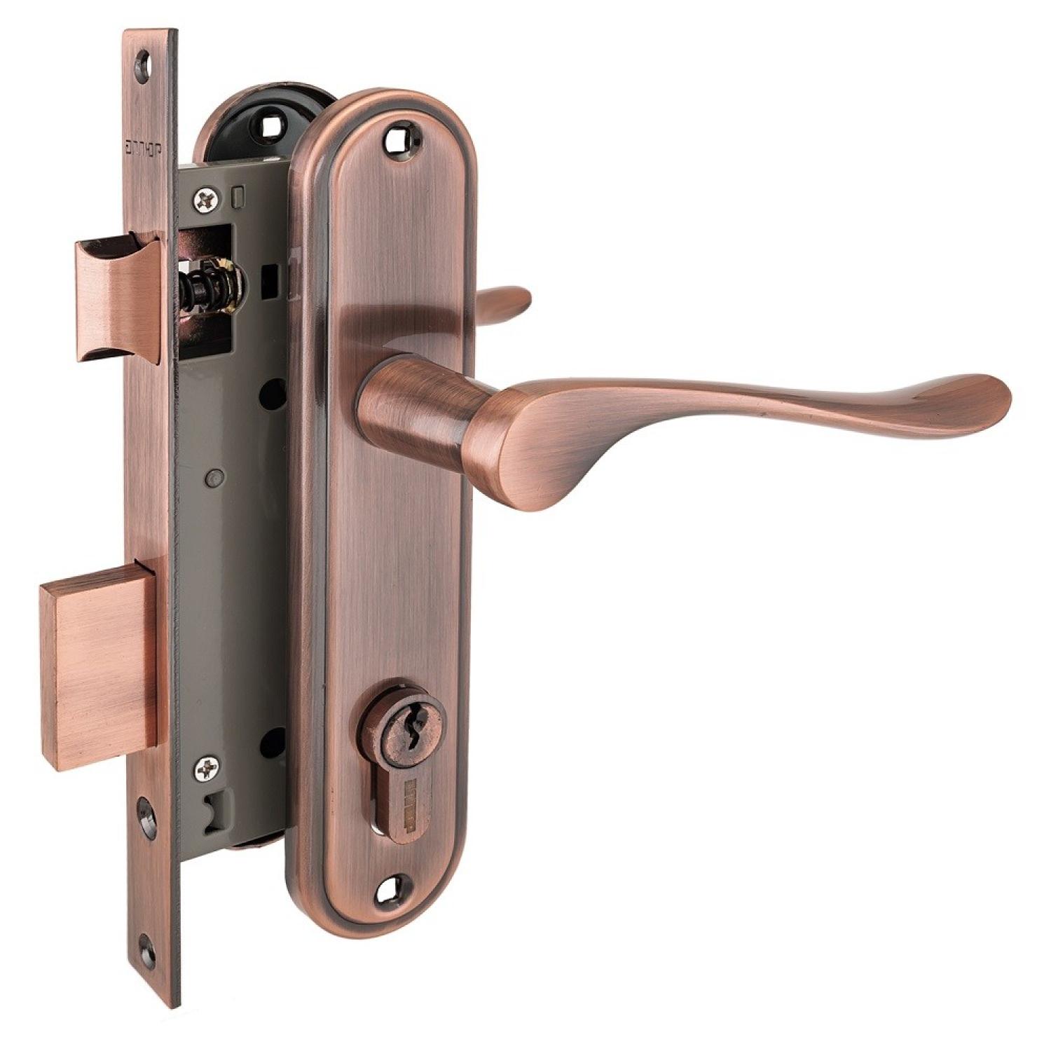 127/1- с ручкой (ст медь)