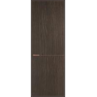 Дверное полотно 16VA натуральный шпон