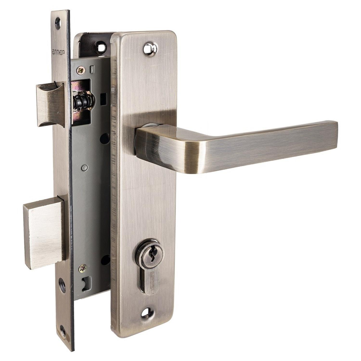 126/1- с ручкой (ст бронза)