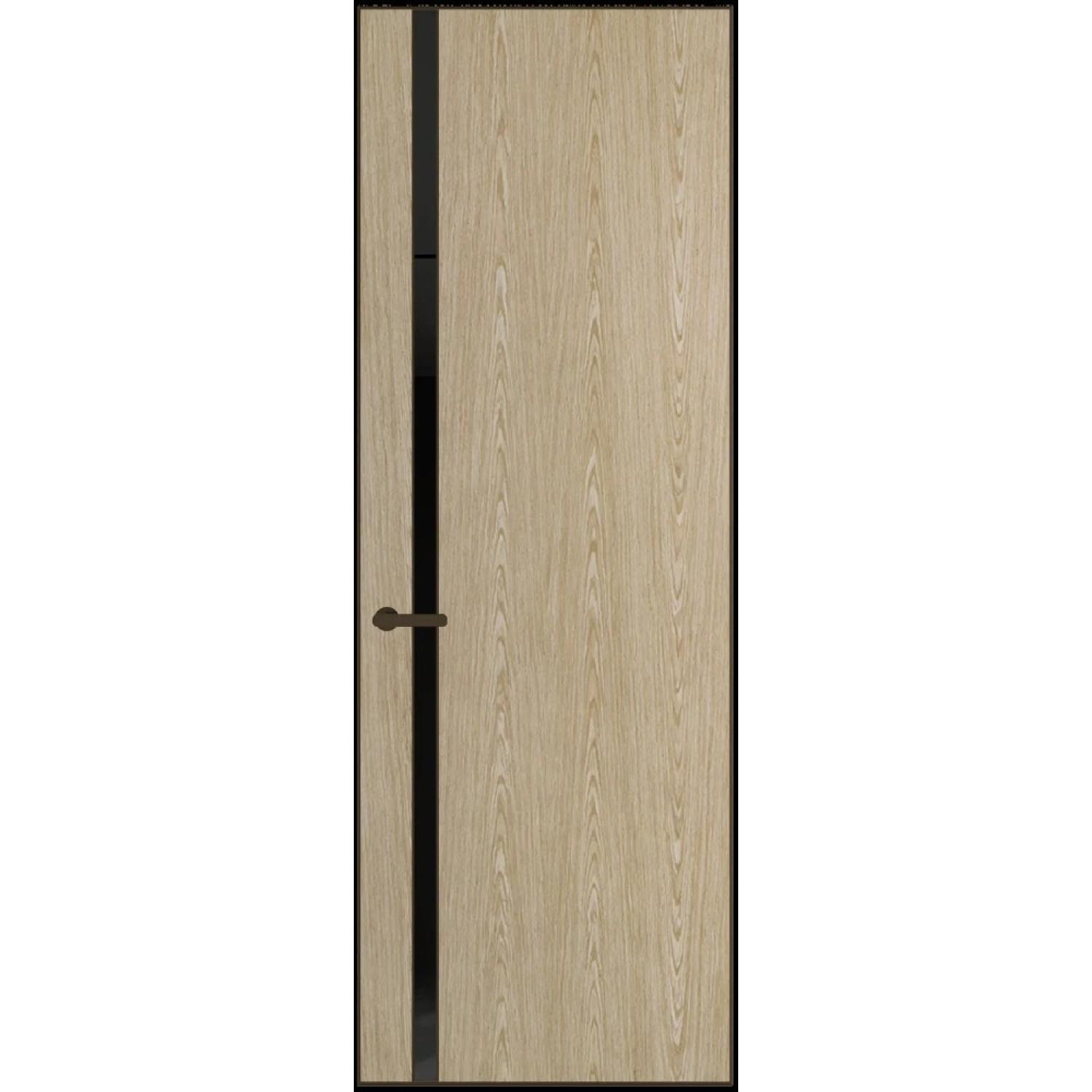 21VA натуральный шпон (Натуральный шпон DUNA 500C, Профиль Деорэ, Заказная)