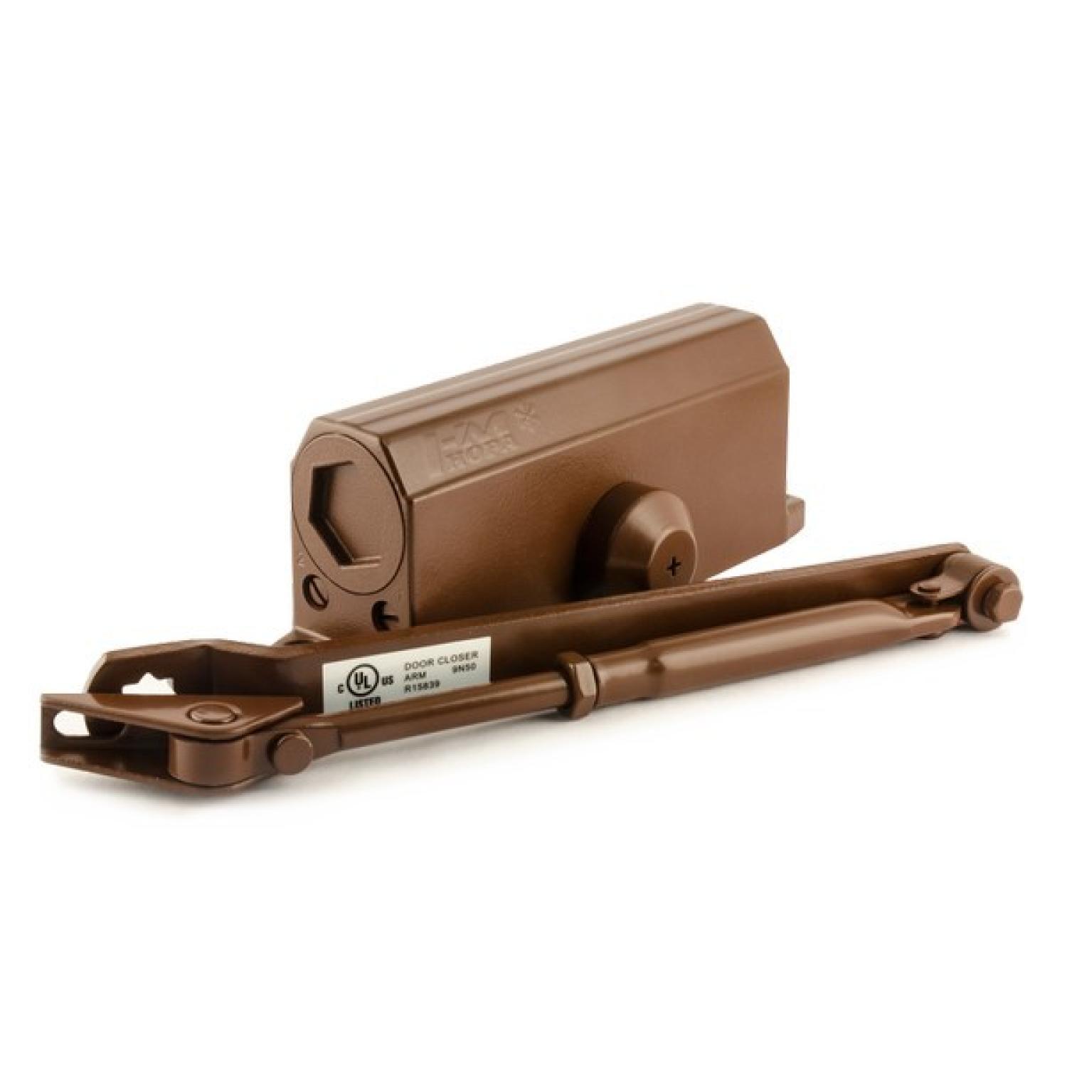 №3S малый (до 80кг)- (коричневый)