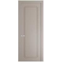Дверь межкомнатная 32 PE (фрезерованный рисунок)