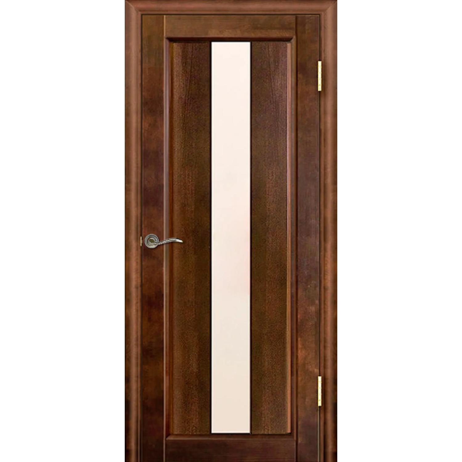 Версаль м. ДО (2000*800, Античный орех, Матовое, Заказная)