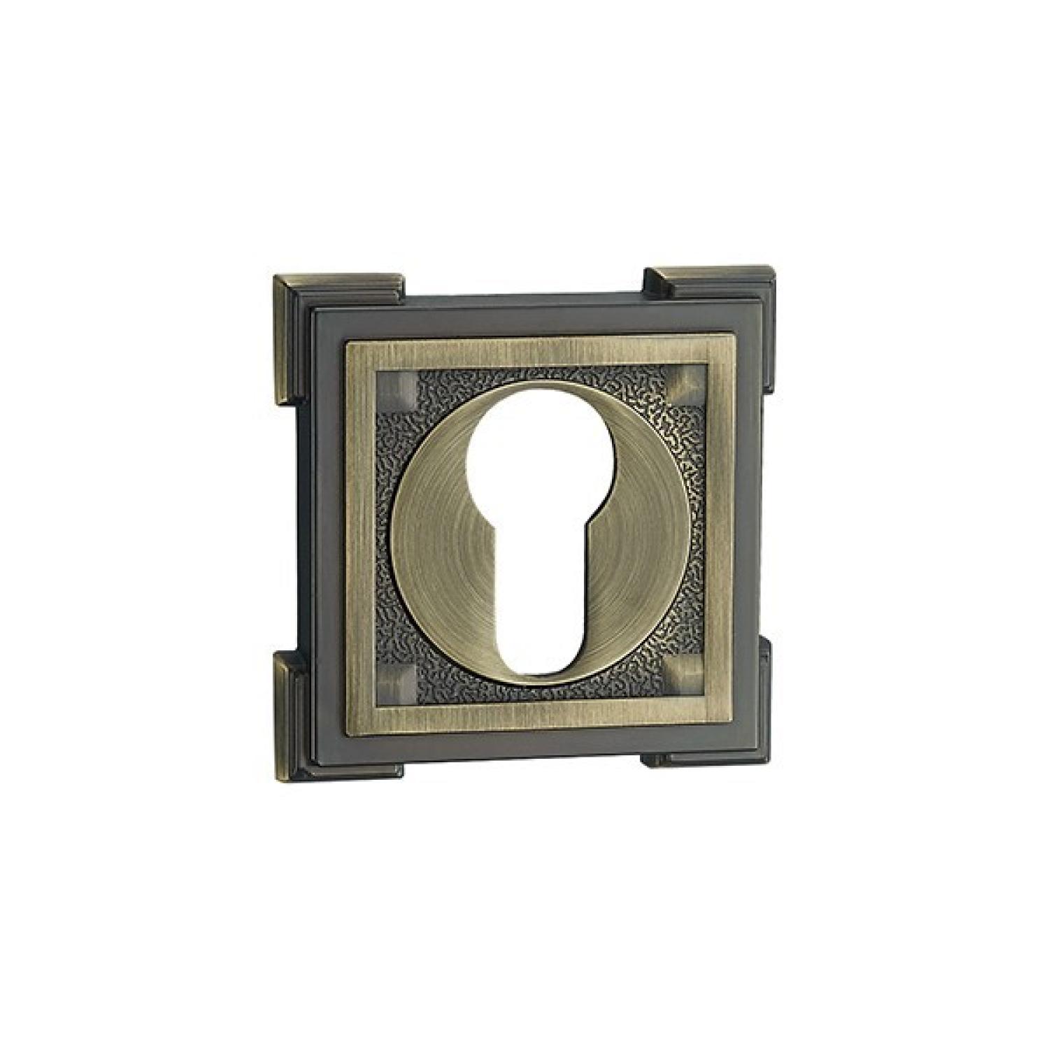 Накладка под евроцил.квадр.E34 (Arni) (MAB)