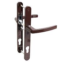 Комплект ручек БУЛАТ РФ 92.25.02 УРАЛ  с пружин. м/о 92 