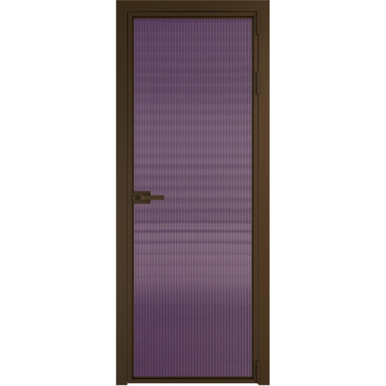 1 AX (Деорэ, Мору фиолетовое)