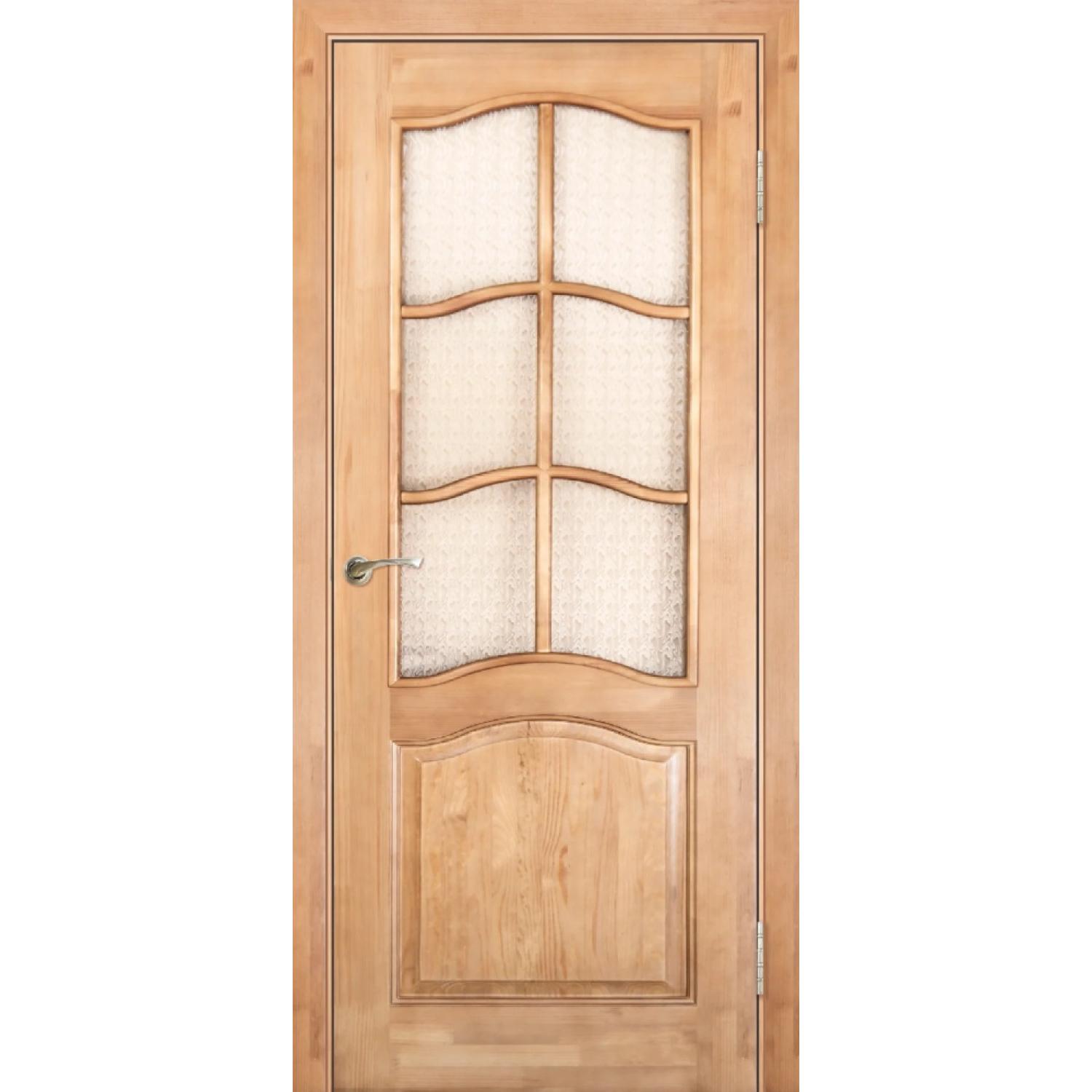 Модель №7 ДО  (2000*700, Неокрашенный, Заказная)