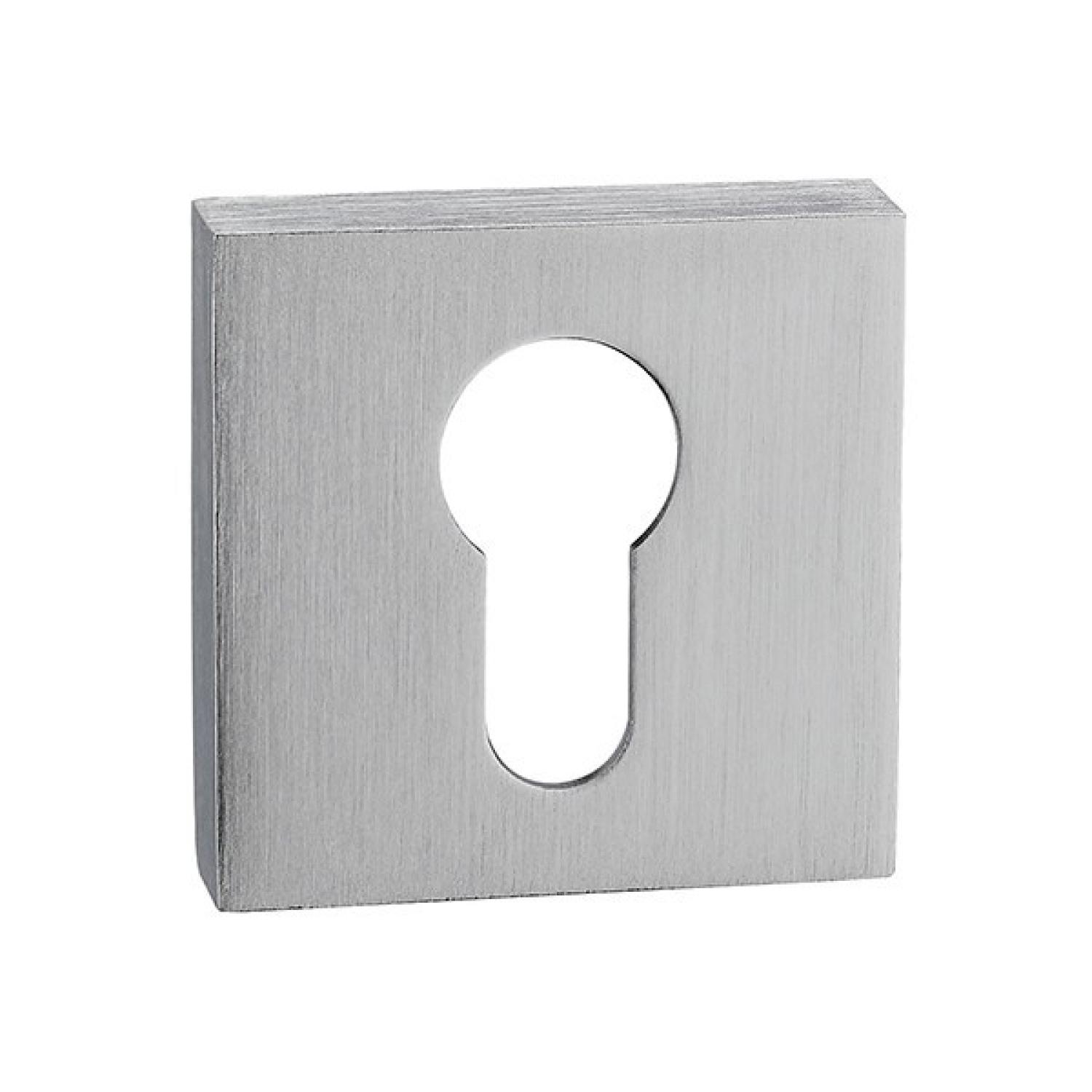 Накладка под евроцил.квадр.E15 (Arni) (SC)