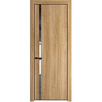 Дверь межкомнатная экошпон  21 NA (вставки стекла)
