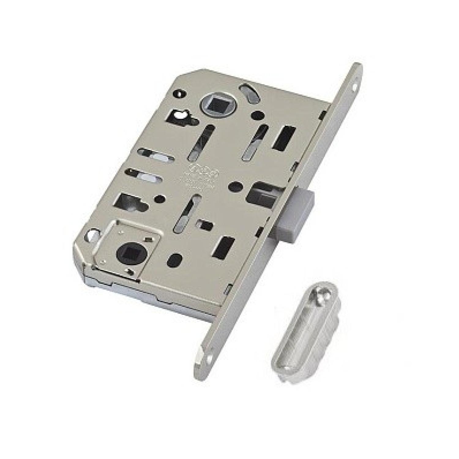 B0610250640 мех-зм магнит W/C с ОТВЕТКОЙ (06 хром)