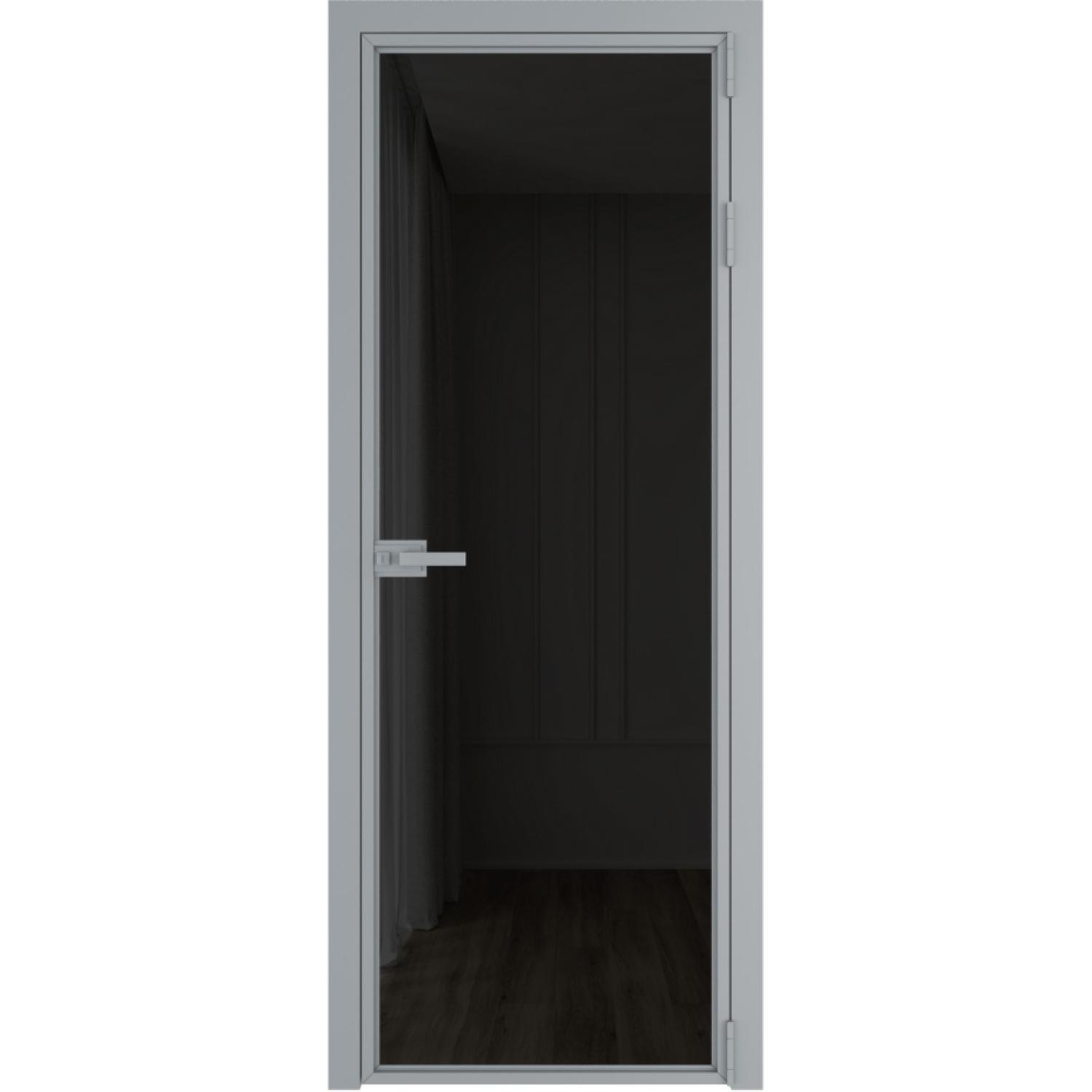 1 AX (Серебро, Тонированное)