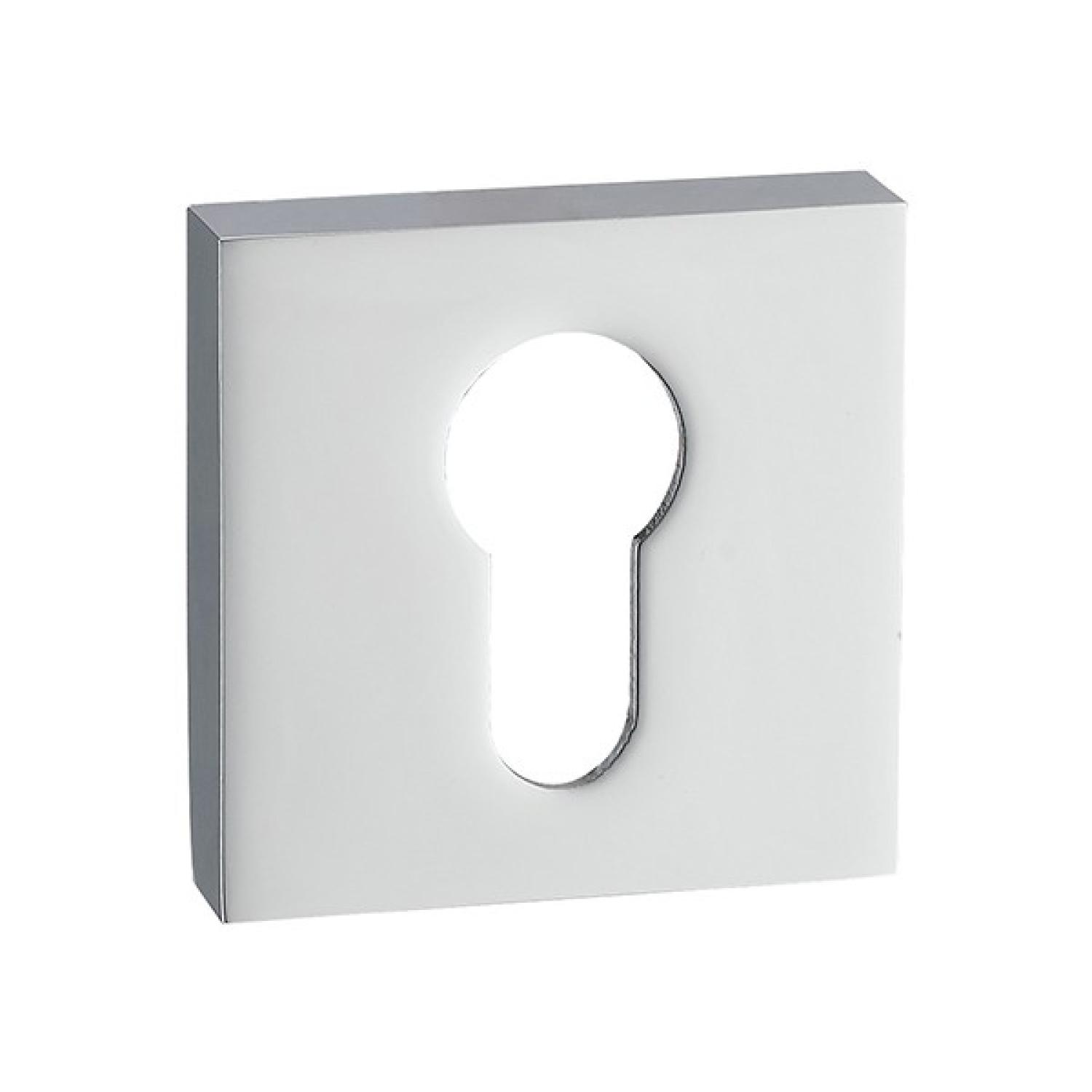 Накладка под евроцил.квадр.E15 (Arni) (PC)