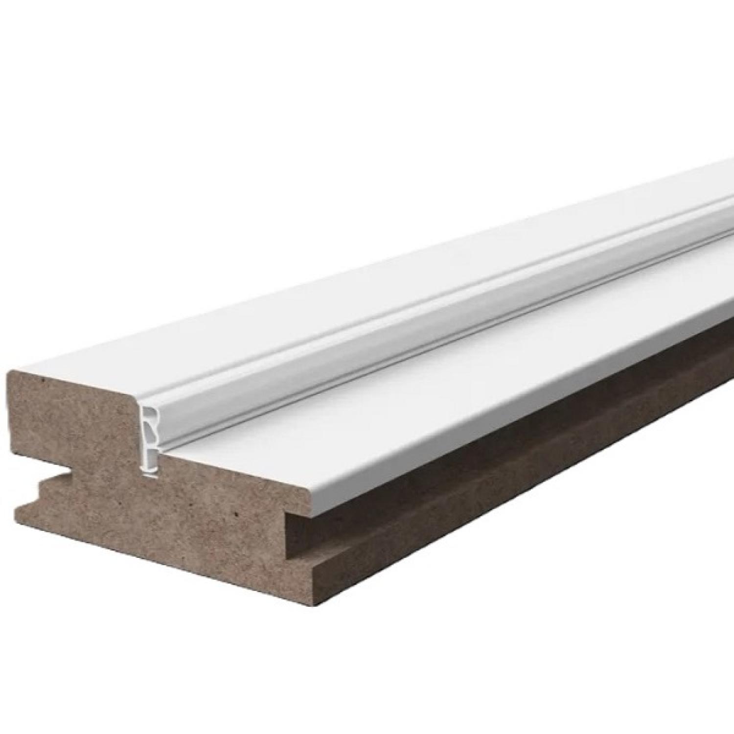 Коробка компланар с упл.Urban 75х38х2100 (1 шт.)  (Ice, Складская)