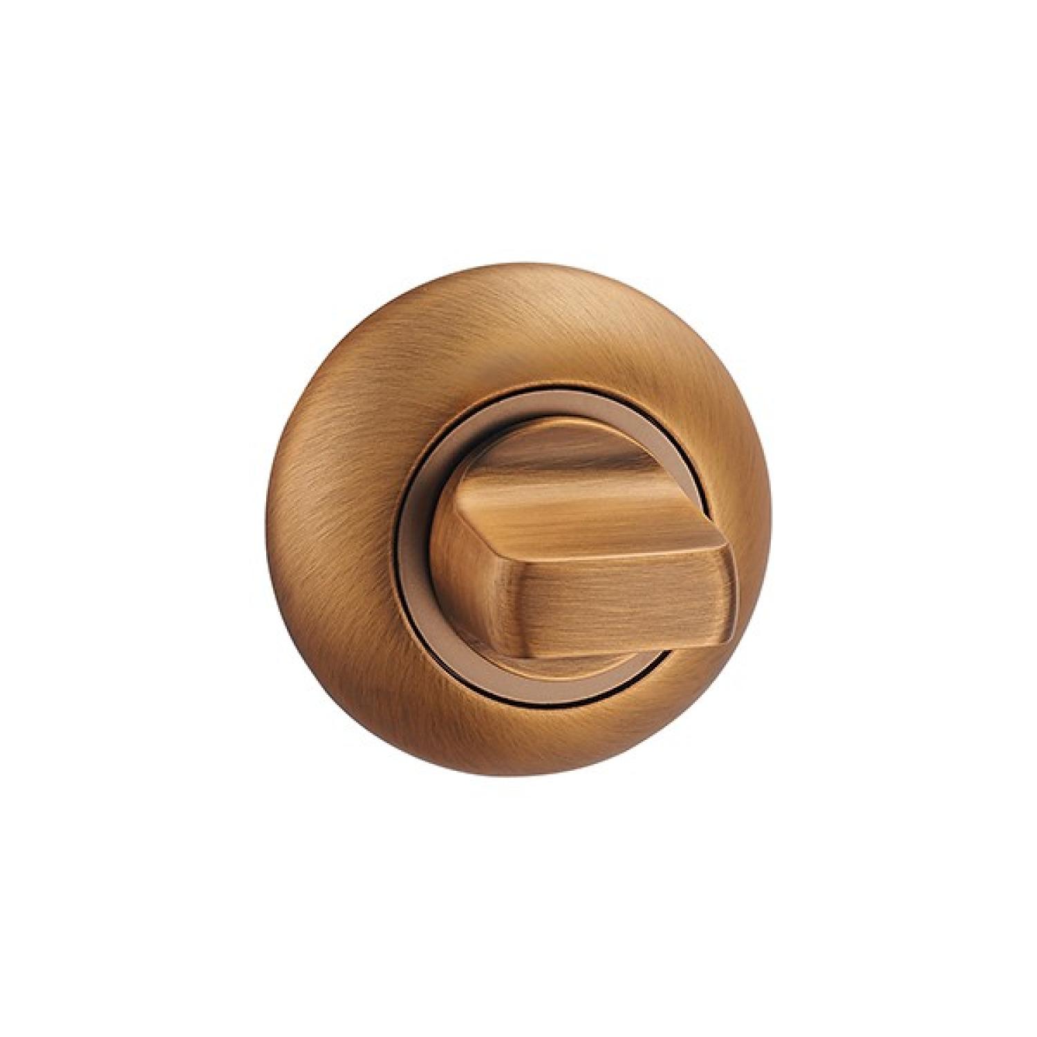 Завертка сантех. W/C Е9  (Senat) (MCF)