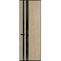 Дверное полотно 20VA натуральный шпон