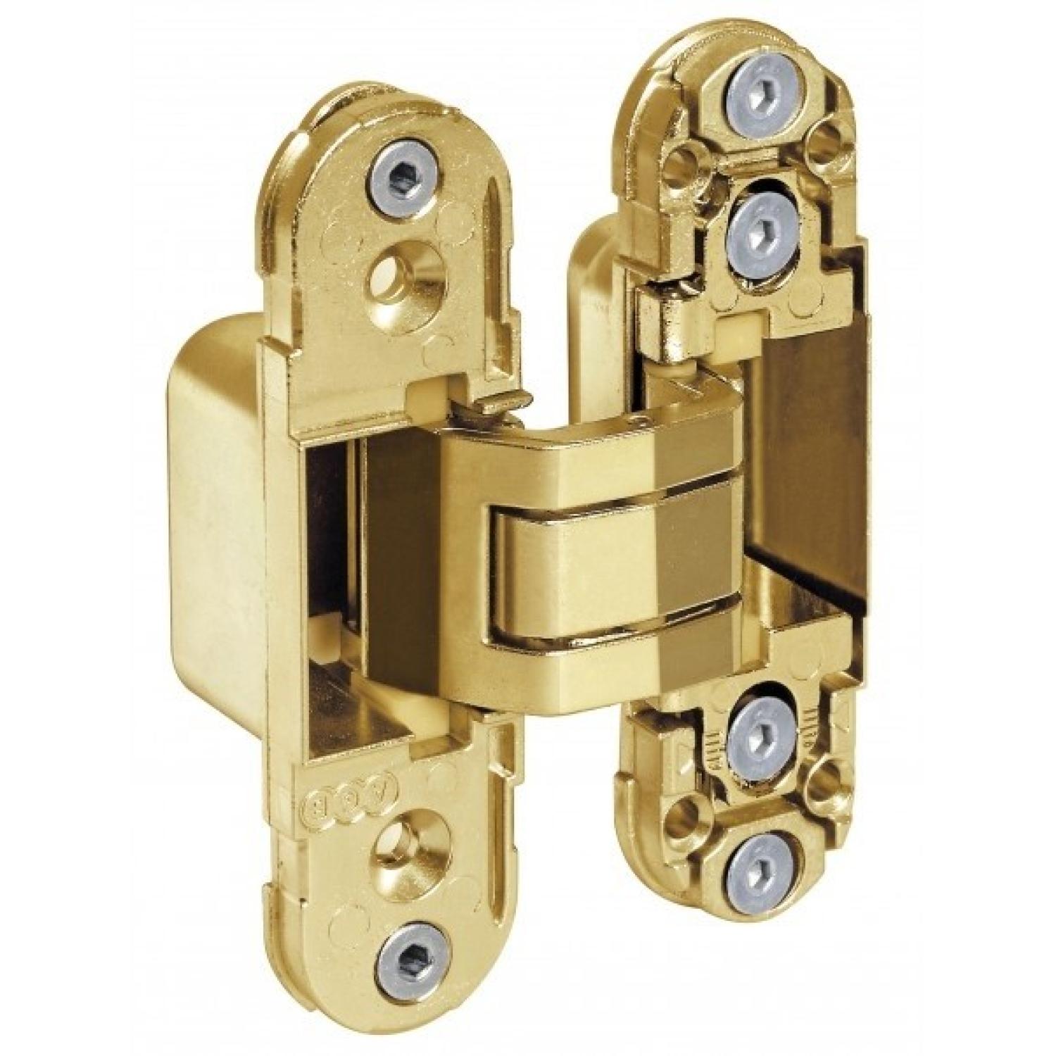 E30200.03 петля ECLIPSE 2.0 (03 золото)