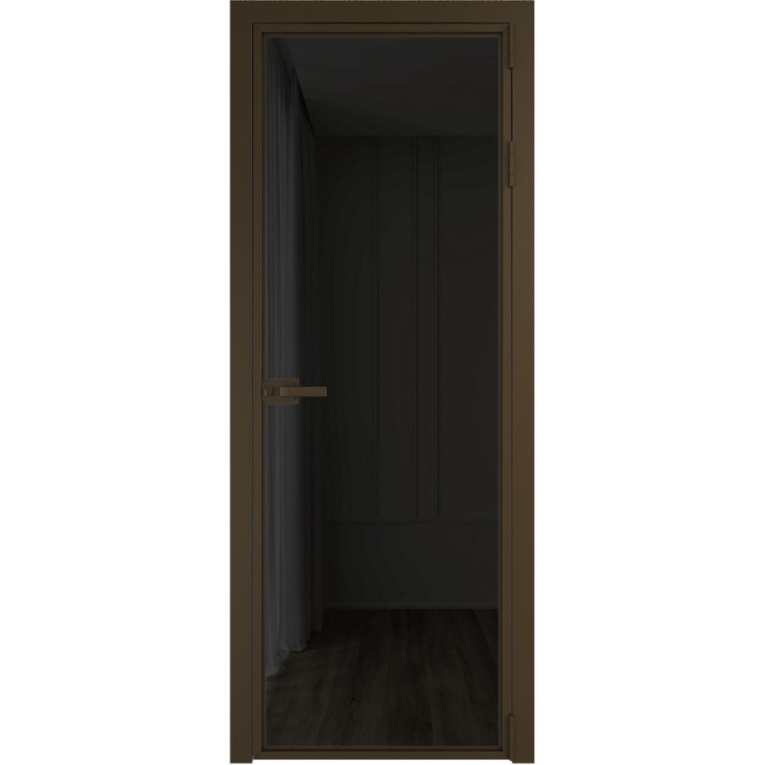 1 AX (Деорэ, Тонированное)