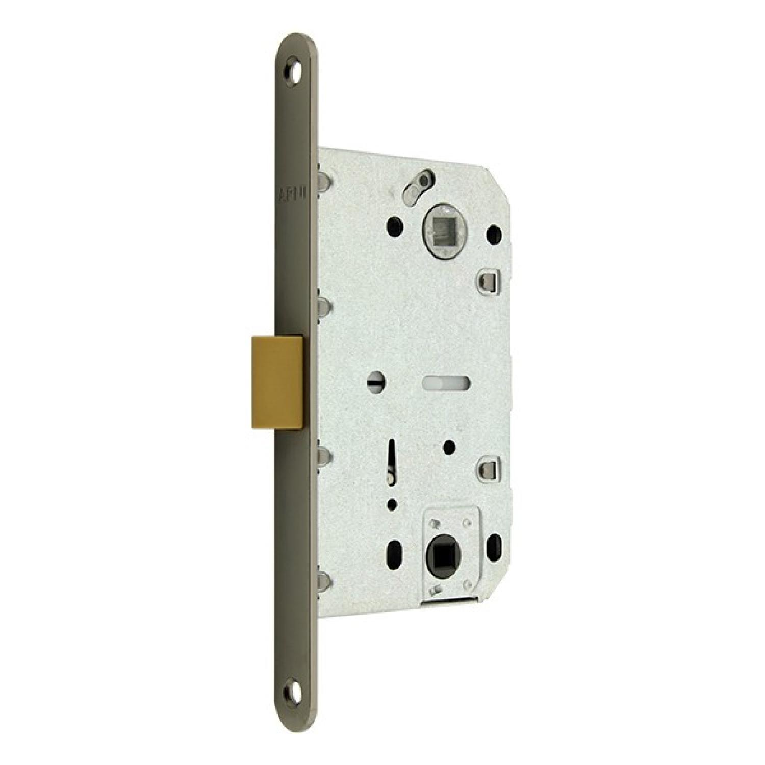 Защелка пластик 410В- W/C (MBNB)