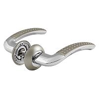 Ручка дверная 96 A AL